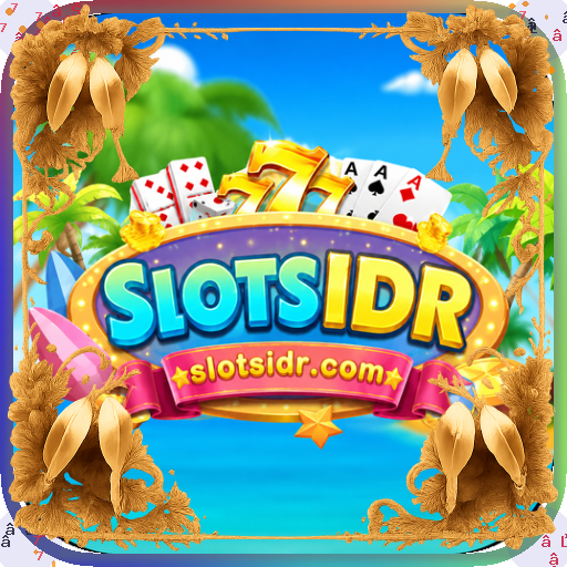 slotsidr — mitra unggulan
