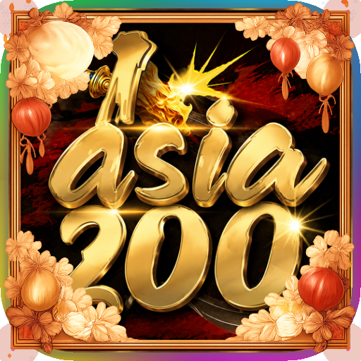 asia200 — galeri pratinjau - APK Resmi